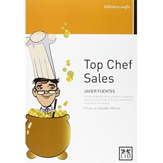 Top Chef Sales